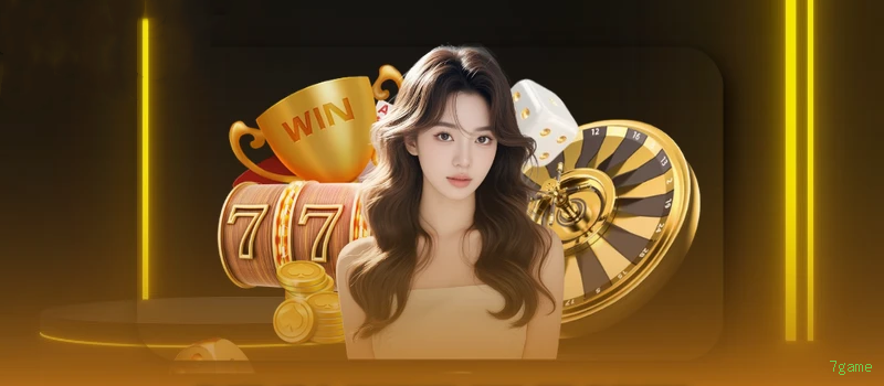 Slots no app 7game mobile