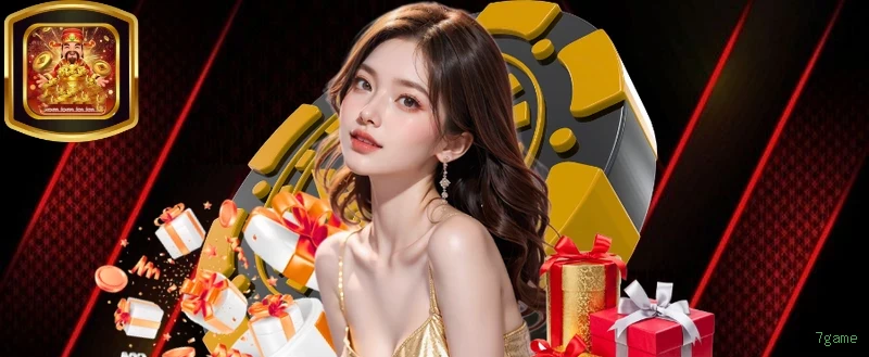 Conta 7game sincronizada site e app