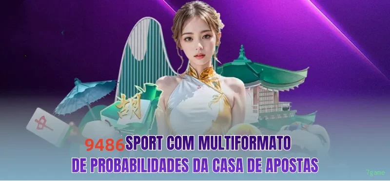 Apostas esportivas 7game - futebol e esportes ao vivo