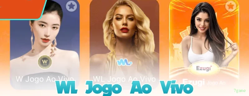 Roleta e blackjack 7game