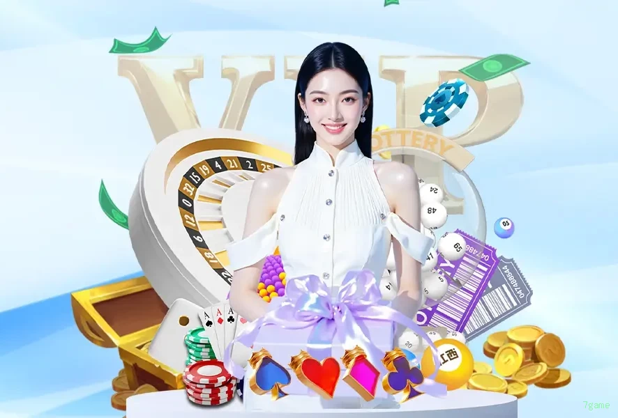 Pagamentos 7game PIX