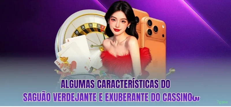 Bônus boas-vindas 7game R$100