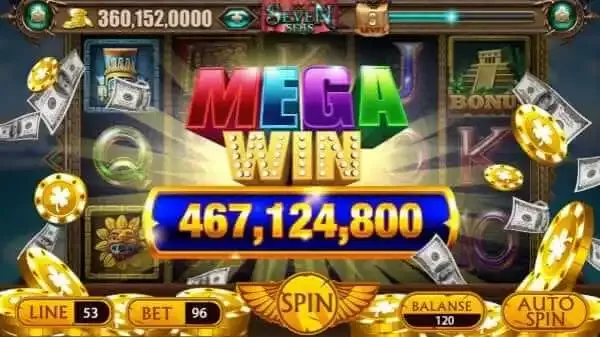 Gates of Olympus slot 7game
