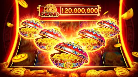 App 7game slots mobile