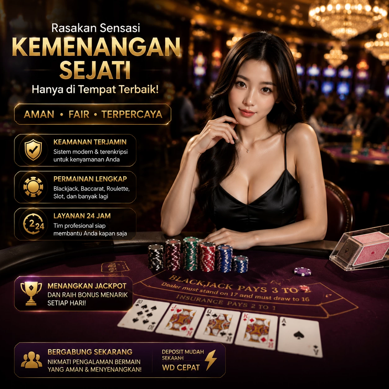 Bônus exclusivos membros VIP 7game